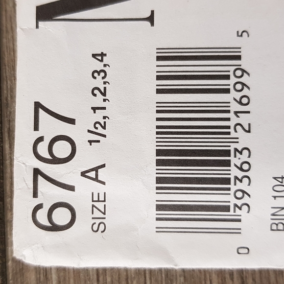 2 for $15 New Look 6767 Dress with Pantaloons - Picture 6 of 9